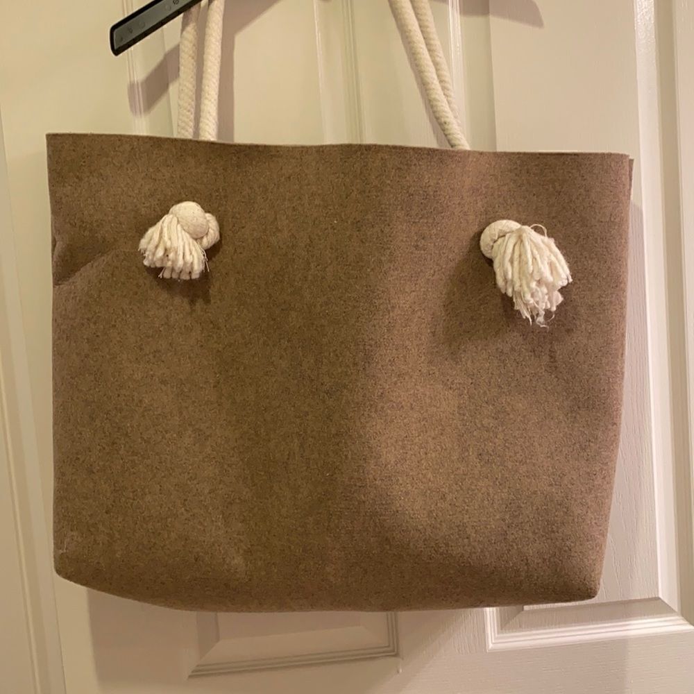 Beach bags 